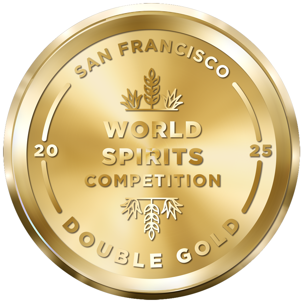 SFWSC 2025 Double Gold